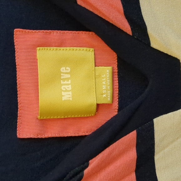 Anthropologie Maeve Davina dress - Picture 3 of 3